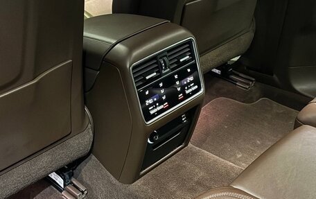 Porsche Cayenne III, 2018 год, 7 890 000 рублей, 8 фотография