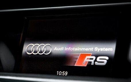 Audi RS 5, 2013 год, 4 100 000 рублей, 2 фотография