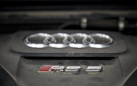 Audi RS 5, 2013 год, 4 100 000 рублей, 5 фотография