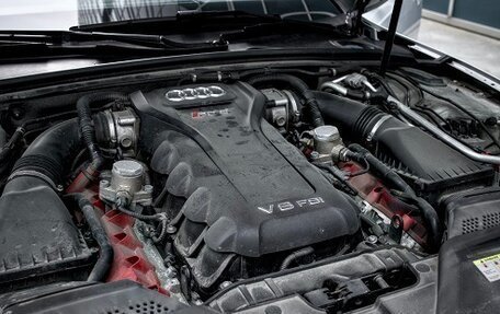 Audi RS 5, 2013 год, 4 100 000 рублей, 4 фотография