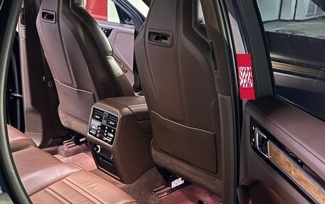 Porsche Cayenne III, 2018 год, 7 890 000 рублей, 11 фотография