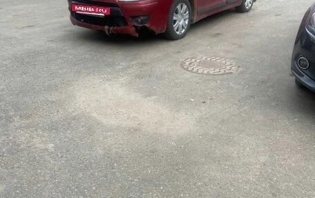 Citroen C4 II рестайлинг, 2011 год, 100 000 рублей, 2 фотография