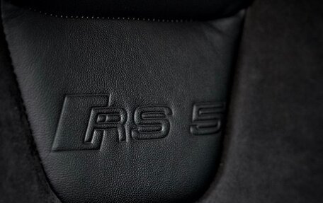 Audi RS 5, 2013 год, 4 100 000 рублей, 7 фотография