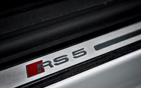 Audi RS 5, 2013 год, 4 100 000 рублей, 8 фотография