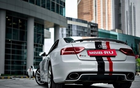 Audi RS 5, 2013 год, 4 100 000 рублей, 12 фотография