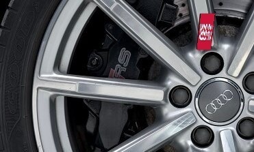 Audi RS 5, 2013 год, 4 100 000 рублей, 11 фотография