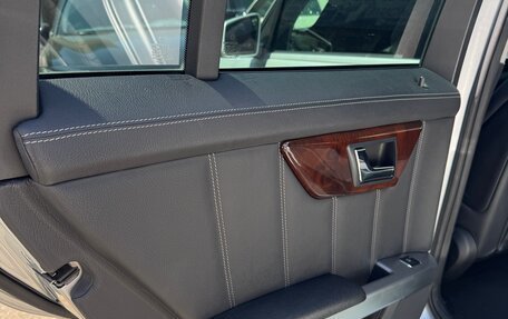 Mercedes-Benz GLK-Класс, 2010 год, 1 600 000 рублей, 7 фотография