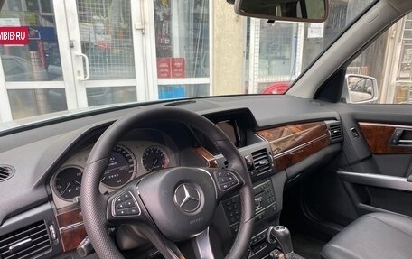 Mercedes-Benz GLK-Класс, 2010 год, 1 600 000 рублей, 4 фотография