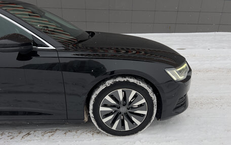 Audi A6, 2020 год, 4 044 000 рублей, 7 фотография
