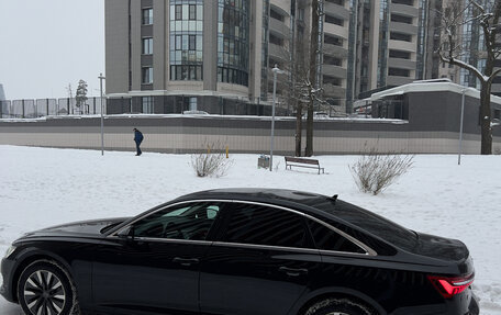 Audi A6, 2020 год, 4 044 000 рублей, 11 фотография