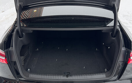 Audi A6, 2020 год, 4 044 000 рублей, 9 фотография