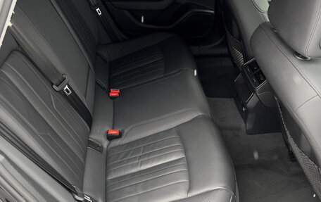 Audi A6, 2020 год, 4 044 000 рублей, 18 фотография