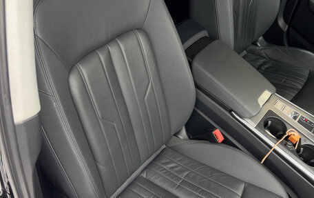 Audi A6, 2020 год, 4 044 000 рублей, 17 фотография