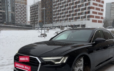 Audi A6, 2020 год, 4 044 000 рублей, 21 фотография