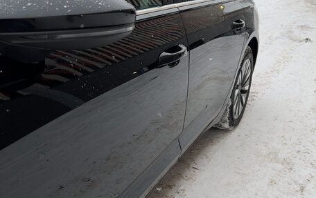 Audi A6, 2020 год, 4 044 000 рублей, 24 фотография