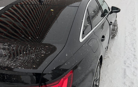 Audi A6, 2020 год, 4 044 000 рублей, 26 фотография