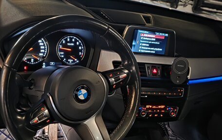 BMW X1, 2019 год, 3 400 000 рублей, 7 фотография