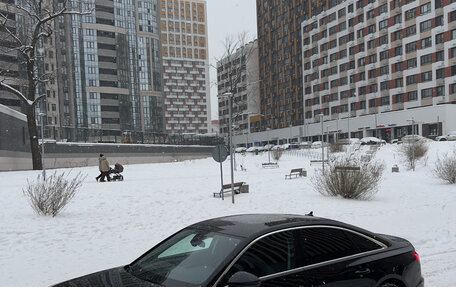 Audi A6, 2020 год, 4 044 000 рублей, 23 фотография