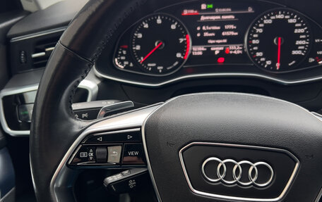 Audi A6, 2020 год, 4 044 000 рублей, 29 фотография