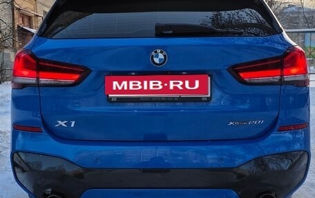 BMW X1, 2019 год, 3 400 000 рублей, 6 фотография