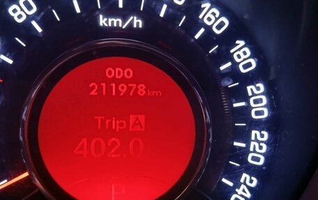 KIA Sportage III, 2012 год, 1 350 000 рублей, 4 фотография