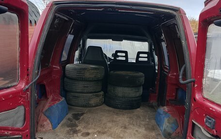 Fiat Scudo II, 1996 год, 320 000 рублей, 10 фотография