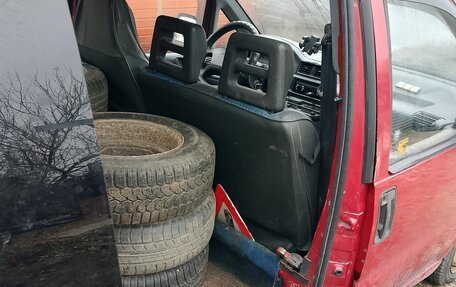 Fiat Scudo II, 1996 год, 320 000 рублей, 12 фотография