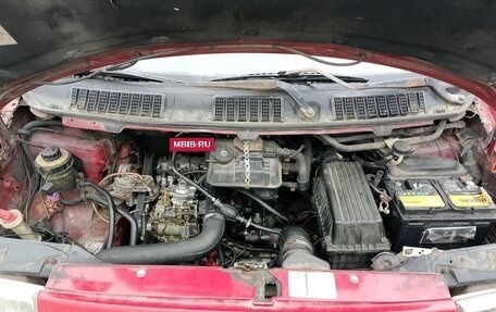 Fiat Scudo II, 1996 год, 320 000 рублей, 7 фотография