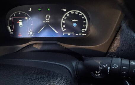 Toyota RAV4, 2024 год, 3 850 000 рублей, 11 фотография