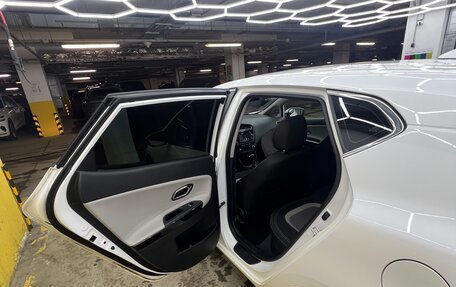 KIA cee'd III, 2018 год, 1 399 999 рублей, 8 фотография