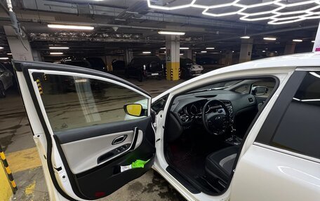 KIA cee'd III, 2018 год, 1 399 999 рублей, 7 фотография