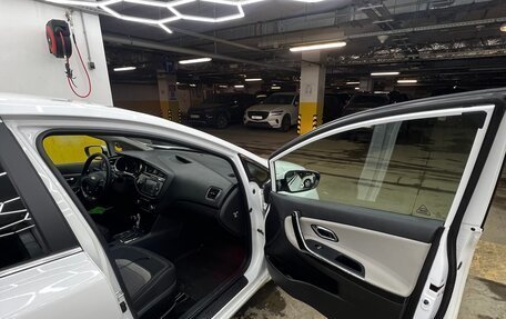 KIA cee'd III, 2018 год, 1 399 999 рублей, 9 фотография