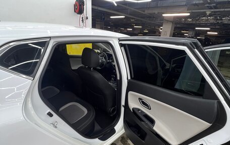 KIA cee'd III, 2018 год, 1 399 999 рублей, 10 фотография