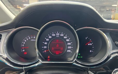 KIA cee'd III, 2018 год, 1 399 999 рублей, 14 фотография