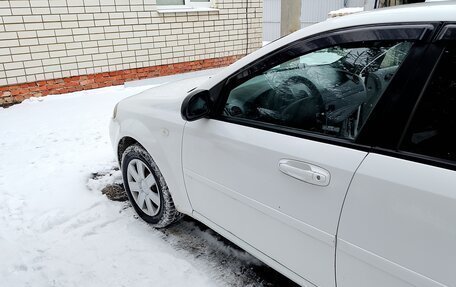 Chevrolet Lacetti, 2006 год, 400 000 рублей, 3 фотография