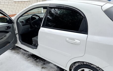 Chevrolet Lacetti, 2006 год, 400 000 рублей, 4 фотография