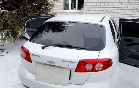 Chevrolet Lacetti, 2006 год, 400 000 рублей, 7 фотография