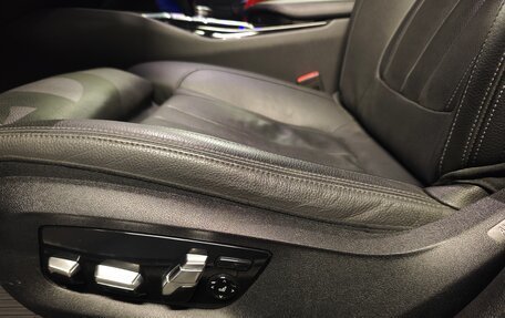 BMW 5 серия, 2020 год, 4 190 000 рублей, 9 фотография