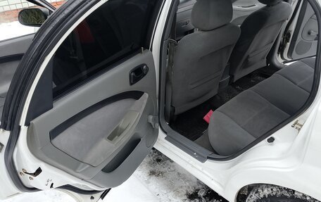 Chevrolet Lacetti, 2006 год, 400 000 рублей, 5 фотография