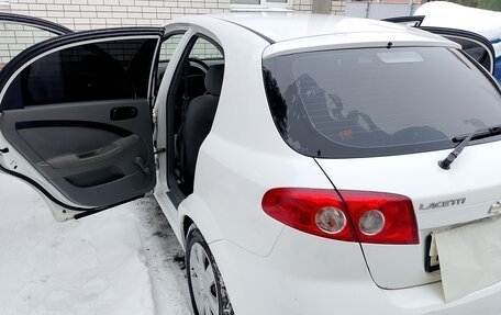 Chevrolet Lacetti, 2006 год, 400 000 рублей, 6 фотография