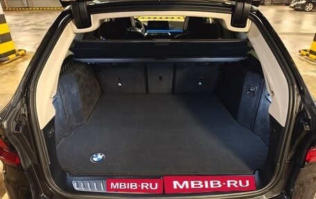 BMW 5 серия, 2020 год, 4 190 000 рублей, 10 фотография