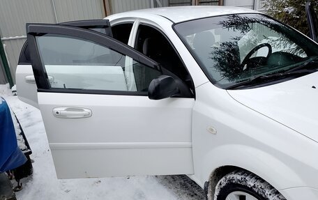 Chevrolet Lacetti, 2006 год, 400 000 рублей, 11 фотография