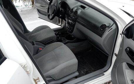 Chevrolet Lacetti, 2006 год, 400 000 рублей, 12 фотография