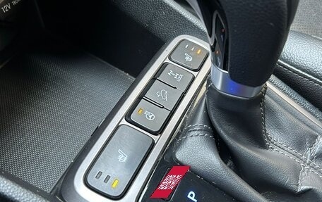 Hyundai Creta I рестайлинг, 2017 год, 1 350 000 рублей, 8 фотография