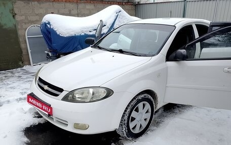 Chevrolet Lacetti, 2006 год, 400 000 рублей, 14 фотография