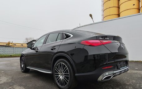 Mercedes-Benz GLC Coupe, 2025 год, 9 150 000 рублей, 2 фотография