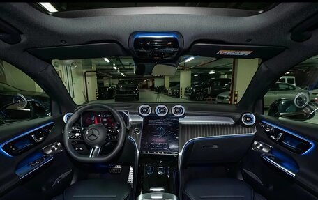 Mercedes-Benz GLC Coupe, 2025 год, 9 150 000 рублей, 3 фотография