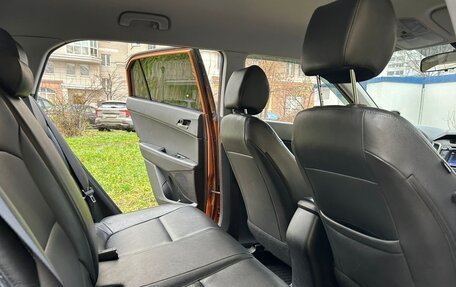 Hyundai Creta I рестайлинг, 2017 год, 1 350 000 рублей, 14 фотография