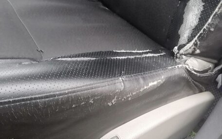 Renault Logan I, 2007 год, 455 000 рублей, 6 фотография