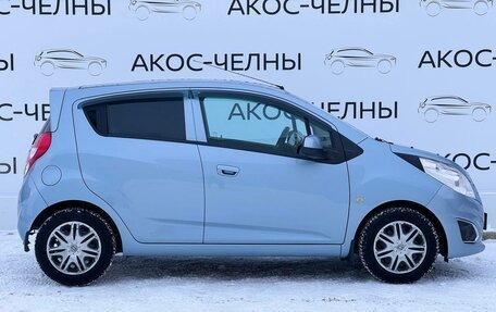 Ravon R2, 2017 год, 750 000 рублей, 4 фотография